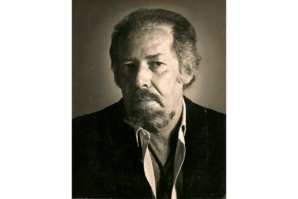 Poesía: Hector Viel Temperley –&nbsp;Uruguaí