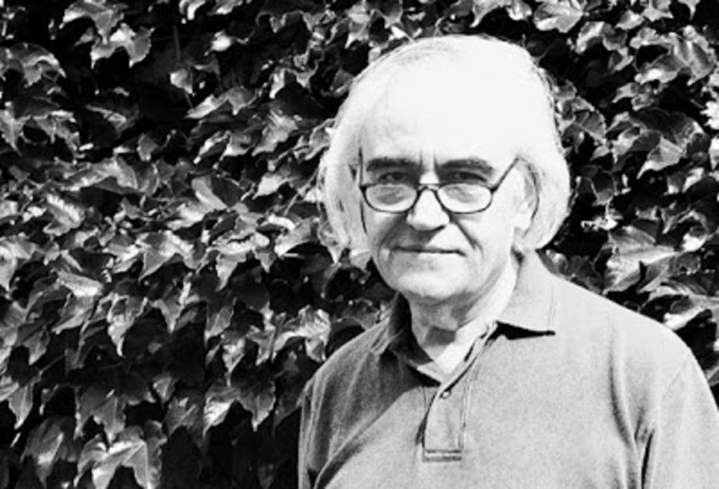 Poesía: Hugo Padeletti – Convertir al&nbsp;desierto