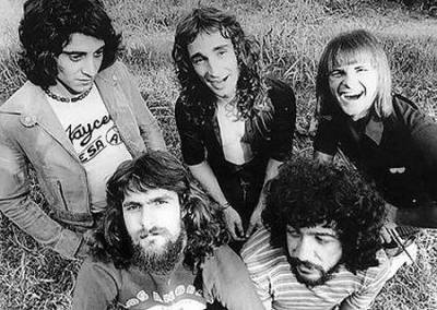 Música: Disco del mes – El Reloj – El Reloj II&nbsp;(1976)