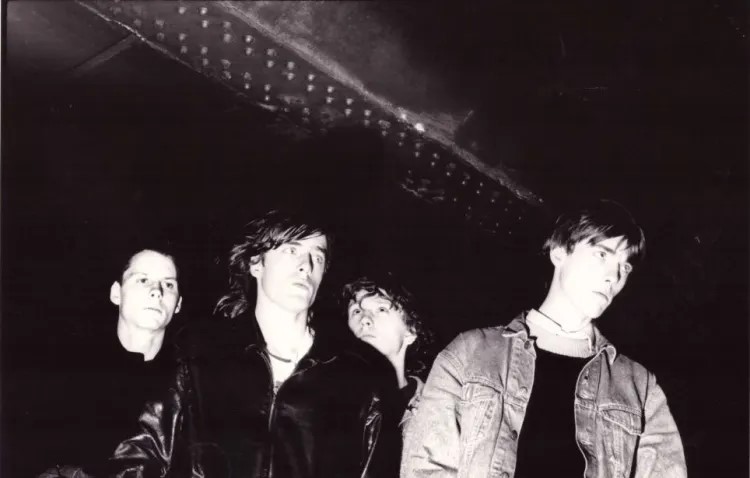 Música: Disco del mes – Spacemen 3 – Playing with fire&nbsp;(1989)
