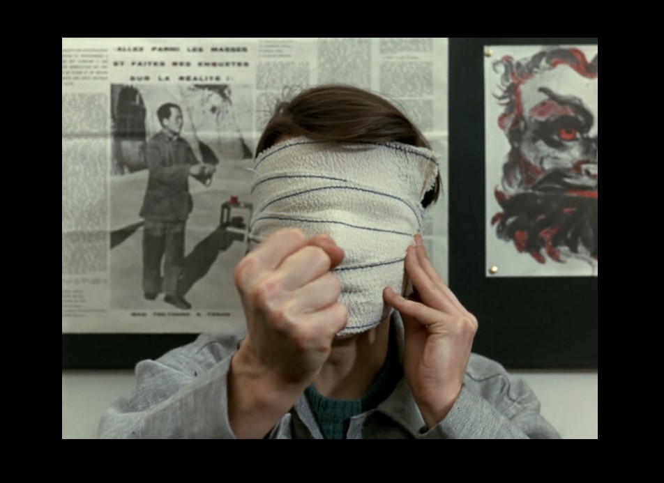 Cine: Una cierta mirada: Jean-Luc&nbsp;Godard