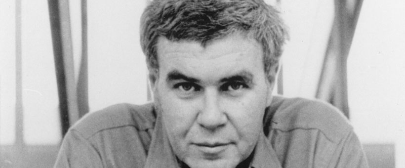 Poesía: Raymond Carver – Madera de&nbsp;balsa