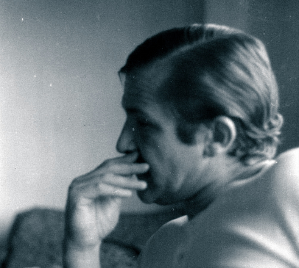 Poesía: Francisco ‘Paco’ Urondo – Mester es sin pecado