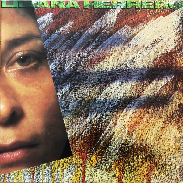 Música: Disco del mes – Liliana Herrero – Liliana Herrero (1987)