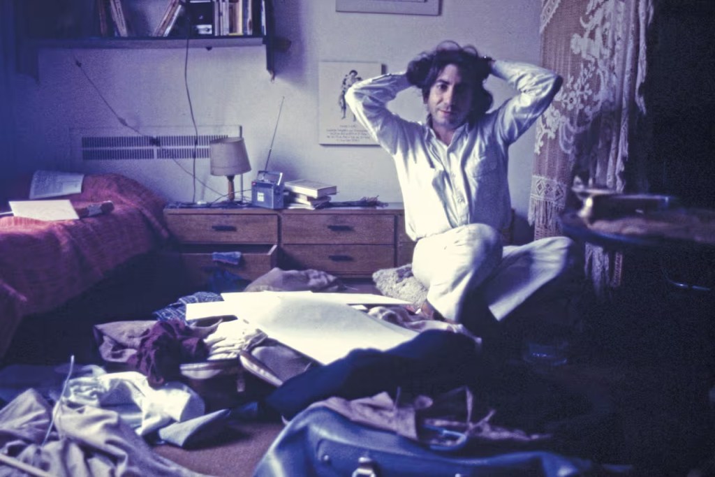 Poesía: Néstor Perlongher – (lobos)