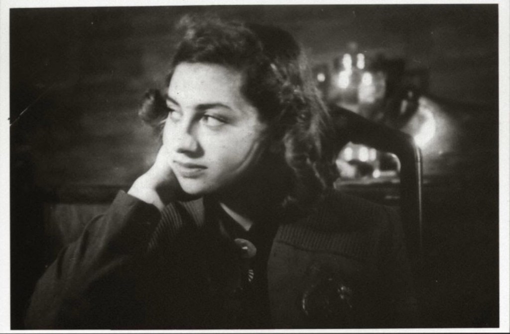 Poesía: Olga Orozco – Día para no&nbsp;estar