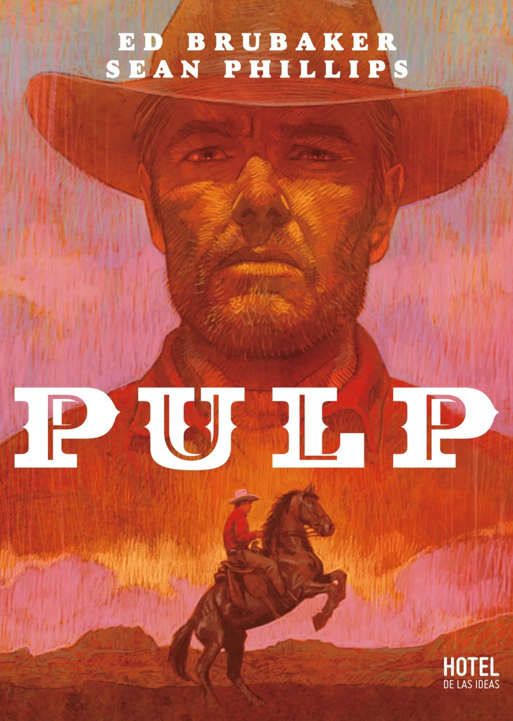 Alcohol Comic Pulp Comics: Pulp – Tu antiguo camino envejece muy rápido – la vida en los ...