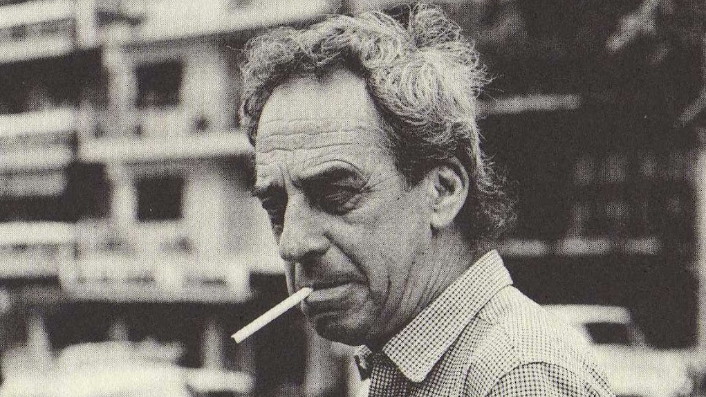 Poesía: Ricardo Zelarayán – Aire sordo (segunda&nbsp;versión)