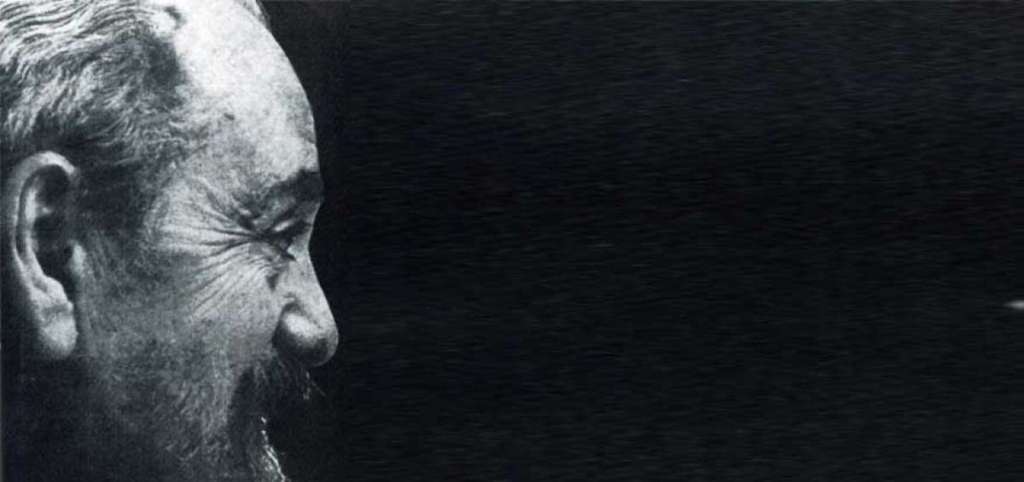 Poesía: Oliverio Girondo – Aridandantemente