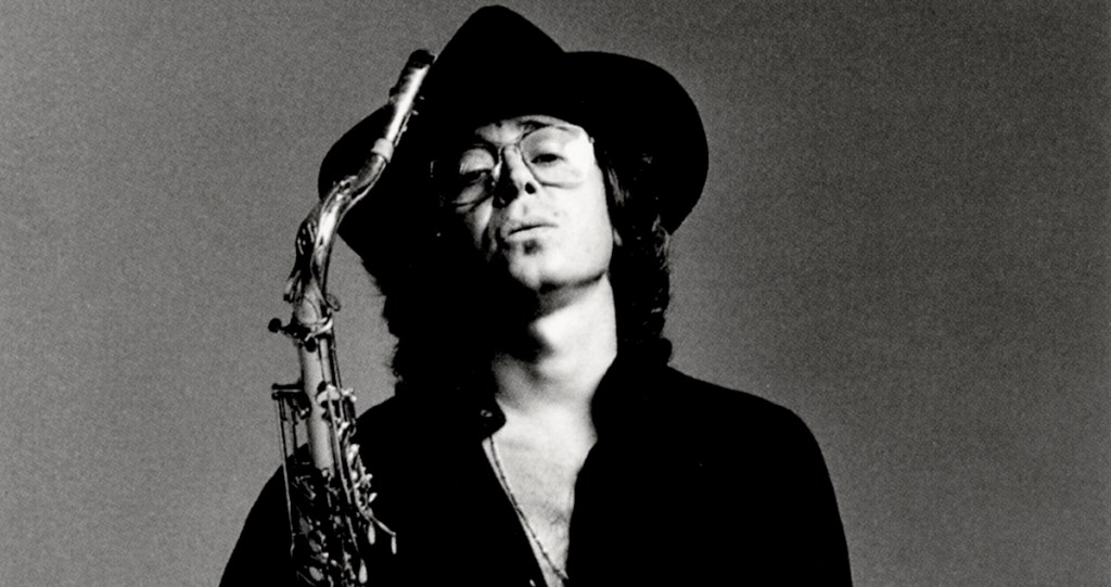 Libros: Gato Barbieri – Un sonido para el tercer&nbsp;mundo