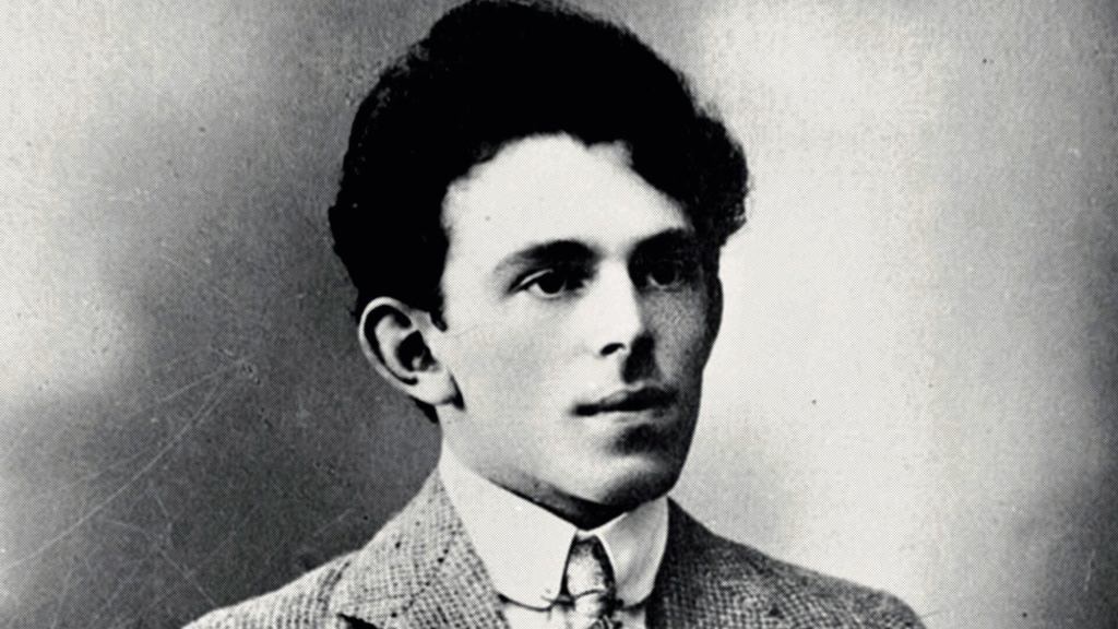 Libros: Viaje a Armenia [Osip&nbsp;Mandelstam]