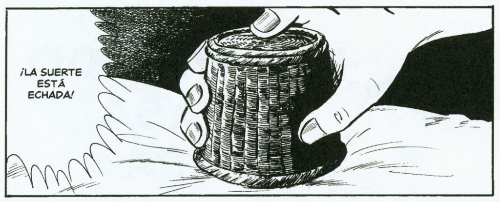 Comics: Pescadores de medianoche – Para saber como es la&nbsp;soledad